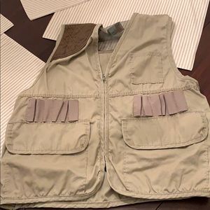Men’s Fly-Fishing Vest